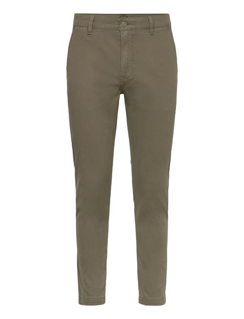 Xx Chino Slim Ii Bunker Olive Levi's® Green