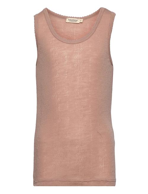Tavi MarMar Copenhagen Pink