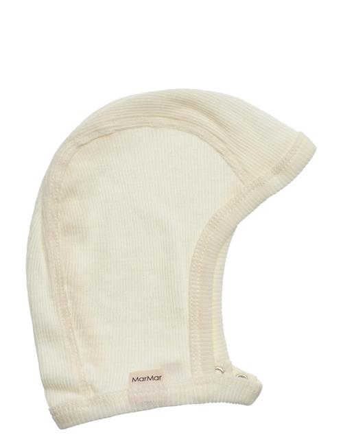 Hoody MarMar Copenhagen Cream