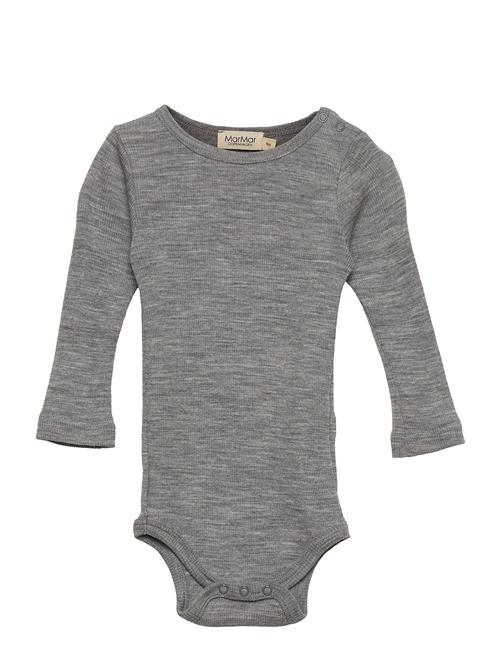 Bense MarMar Copenhagen Grey