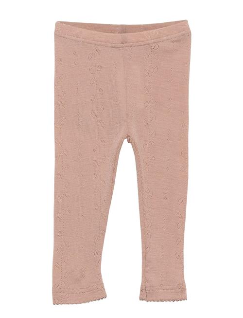 Leg MarMar Copenhagen Beige
