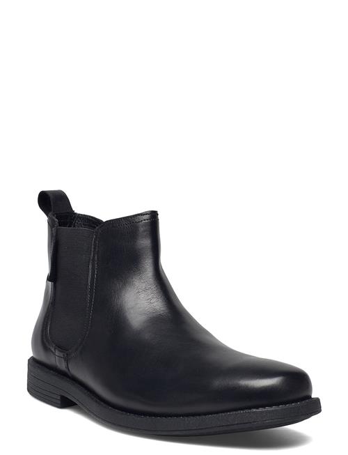 Mathew Marstrand Marstrand Black