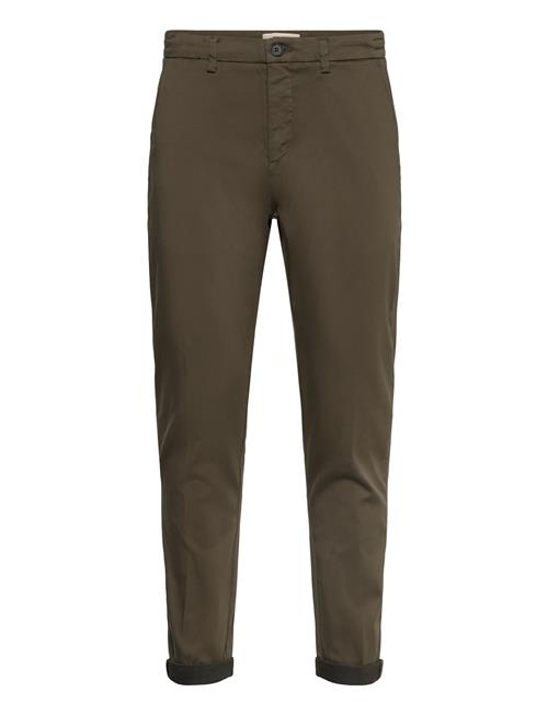 Mmghunt Soft String Pant Mos Mosh Gallery Khaki