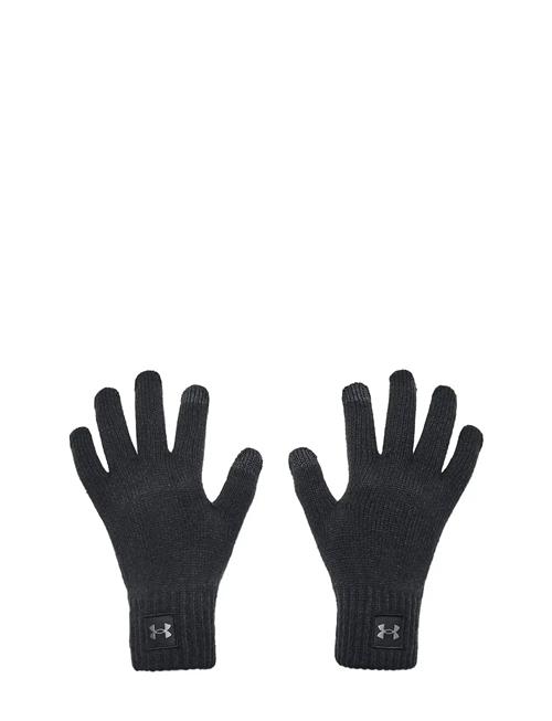 Halftime Gloves Under Armour Black