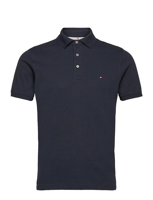 Core 1985 Slim Polo Tommy Hilfiger Blue