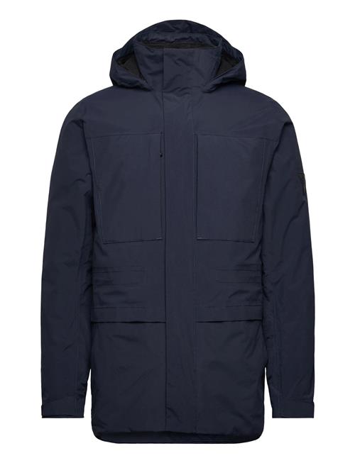 M Marina Pl 3 In 1 Parka Musto Navy
