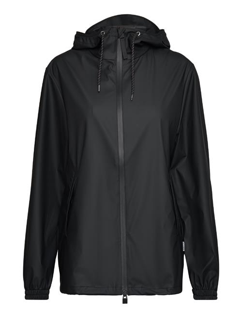 Storm Breaker W3 Rains Black