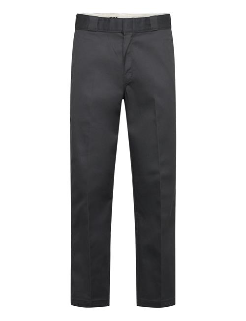874 Work Pant Rec Dickies Grey