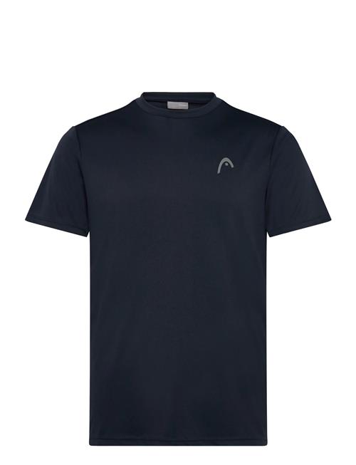 Easy Court T-Shirt Men Head Navy
