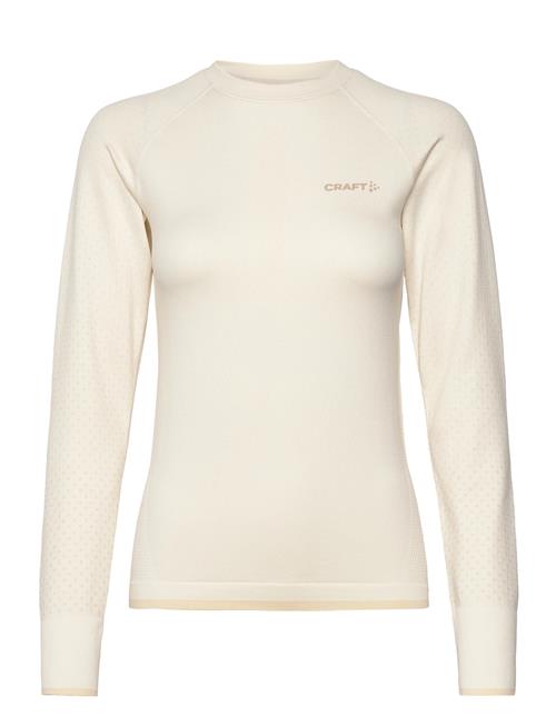 Warm Intensity Ls W Craft Cream