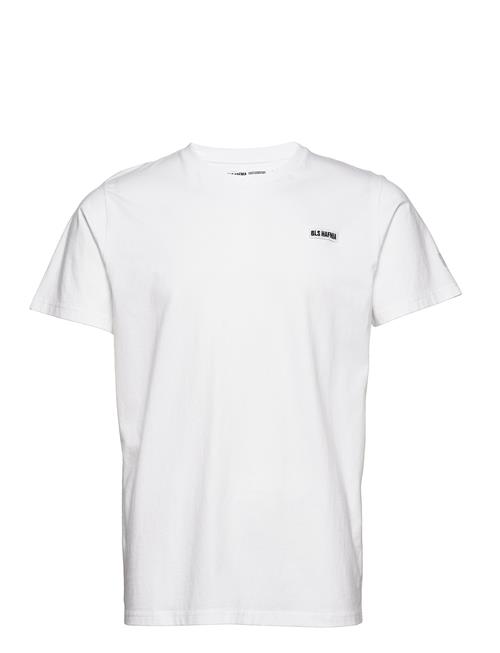 Essential Logo T-Shirt 2 BLS Hafnia White