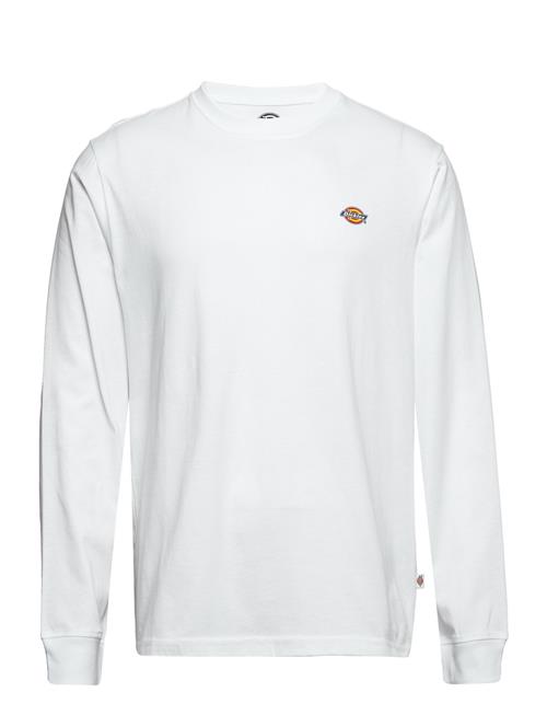 Mapleton Ls Tee Dickies White