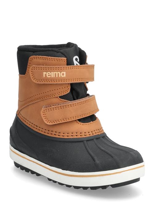 Winter Boots, Coconi Reima Brown