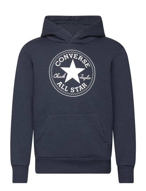 Po-Pull-Over Hoody Converse Navy