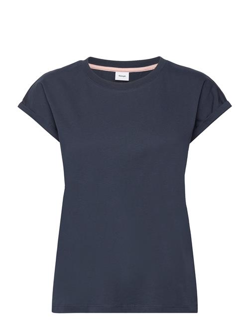 Nubeverly T-Shirt Nümph Navy