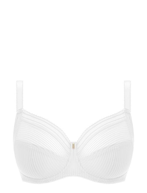 Fusion Fantasie White