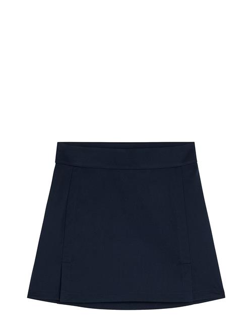 Amelie Mid Golf Skirt J. Lindeberg Blue