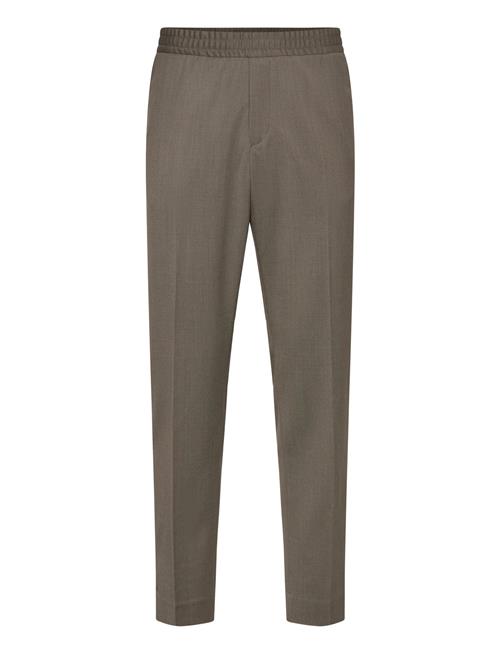 Theo Trousers Filippa K Brown