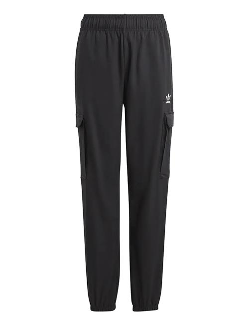 Cargo Adidas Originals Black