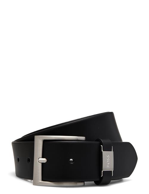 Connio BOSS Black