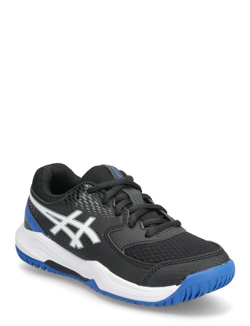 Gel-Dedicate 8 Gs Asics Black