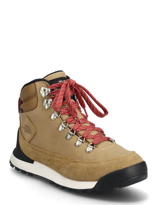W Back-To-Berkeley Iv Textile Wp The North Face Beige