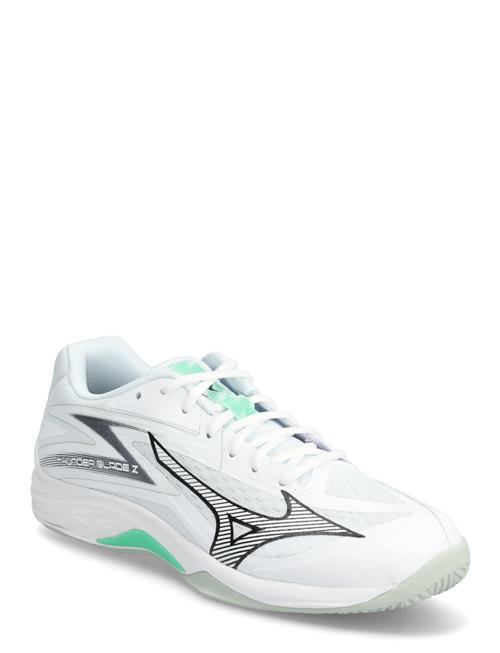 Thunder Blade Z Mizuno White