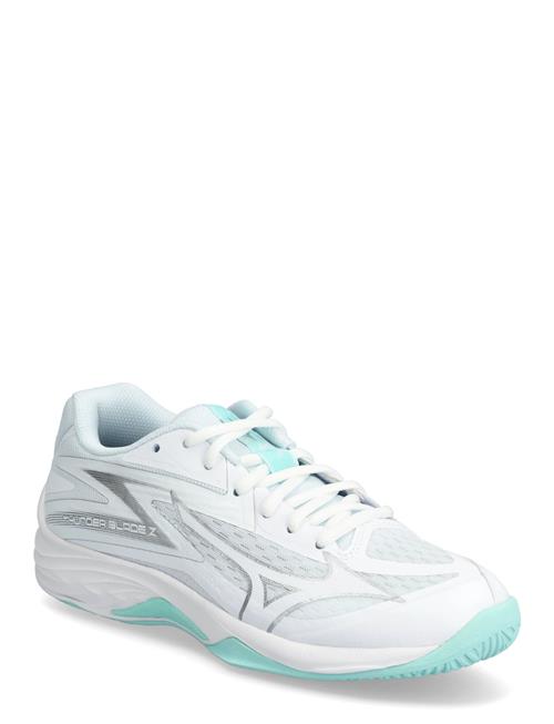 Thunder Blade Z Mizuno White