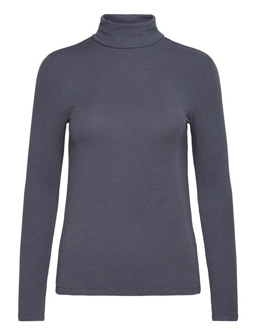 Srfenja Rollneck Top Soft Rebels Blue