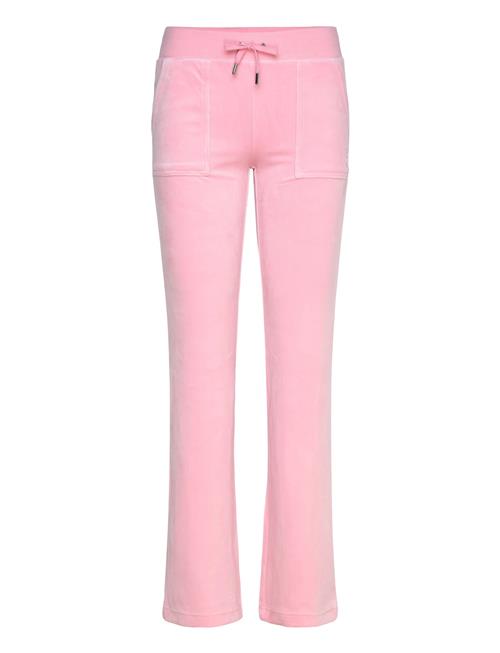Del Ray Pant Juicy Couture Pink