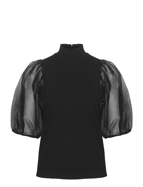 Mistgz Turtleneck Gestuz Black