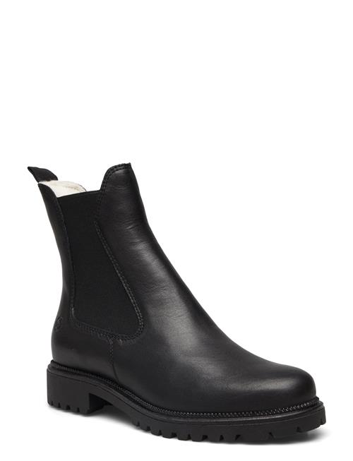 Women Boots Tamaris Black