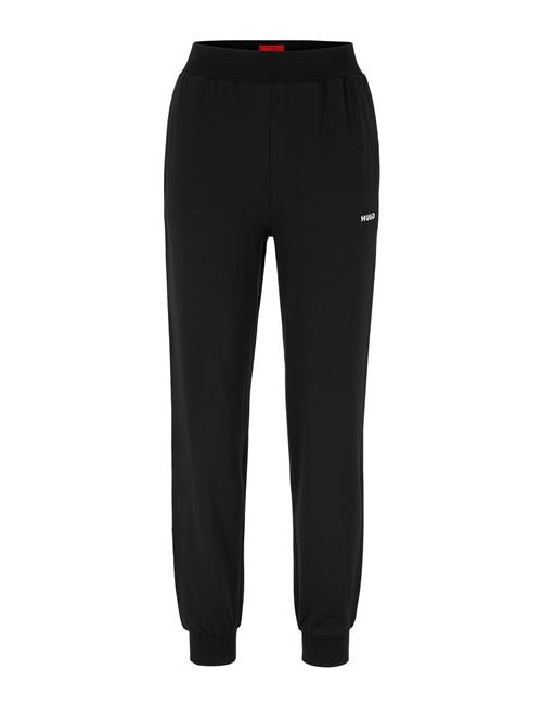 Shuffle_Pants HUGO Black