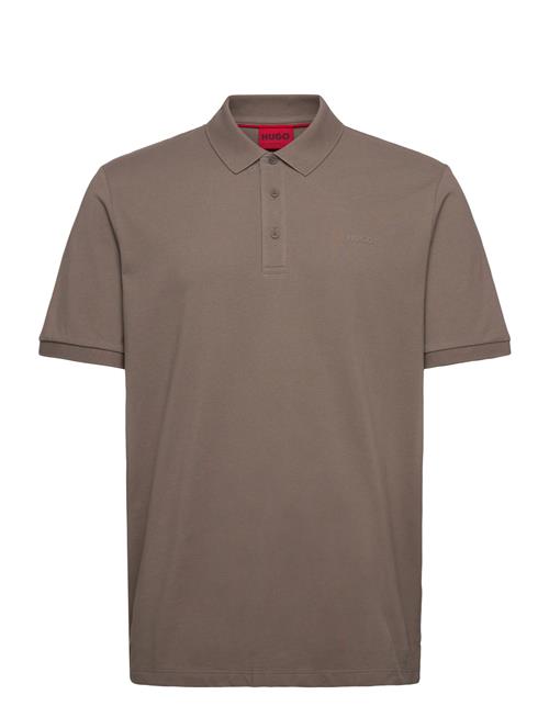 Donos222 HUGO Beige