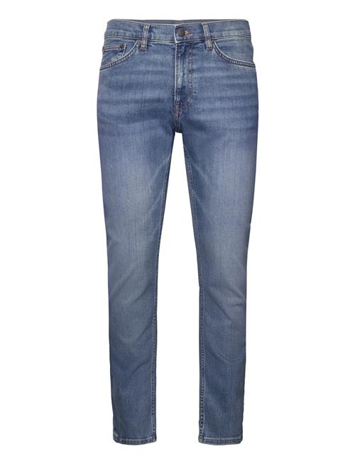 Regular Gant Jeans GANT Blue