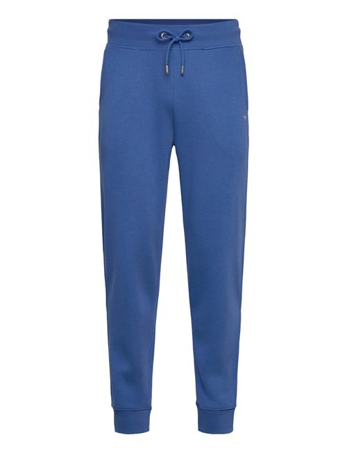 Reg Shield Sweatpants GANT Blue