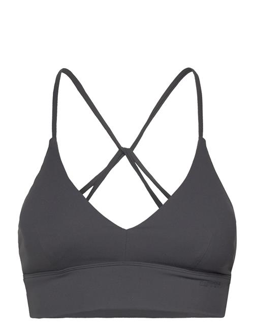 Sense Strap Bra Aim´n Grey