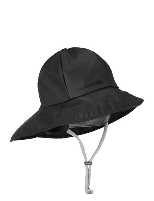 Southwest Hat 2 Didriksons Black