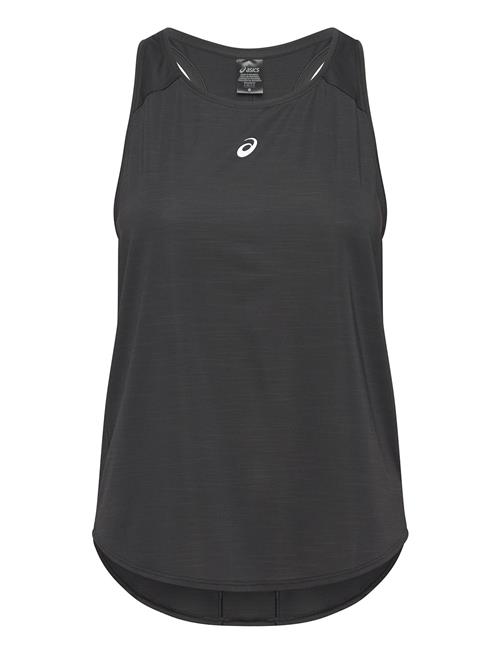 Road Tank Asics Black