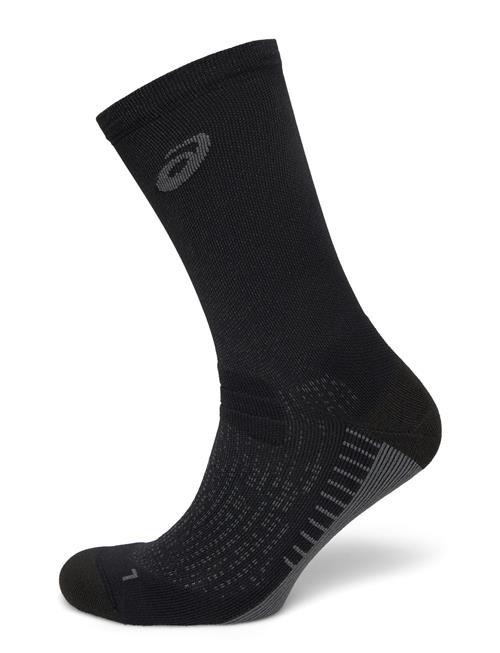 Performance Run Sock Crew Asics Black