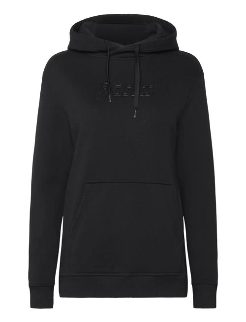 Asics Logo Oth Hoodie Asics Black