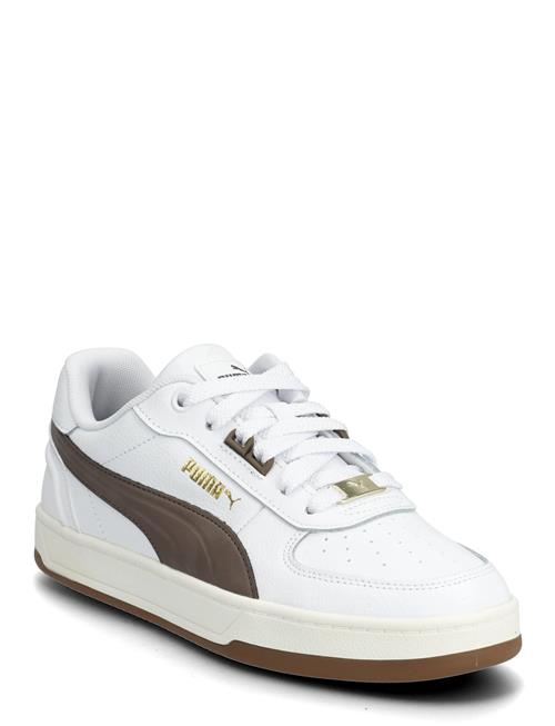 Puma Caven 2.0 Lux PUMA White