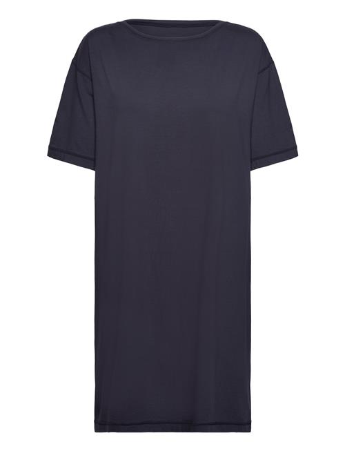 Dsw Balancing Nightdress Calida Navy