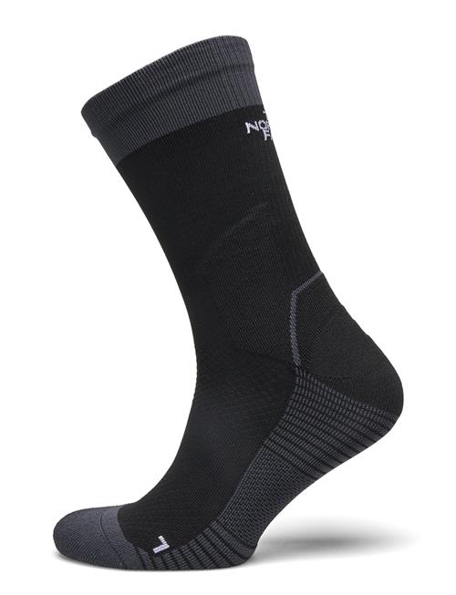 Trail Run Sock Crew The North Face Black