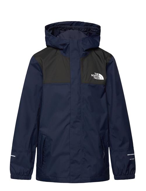 B Antora Rain Jacket The North Face Navy