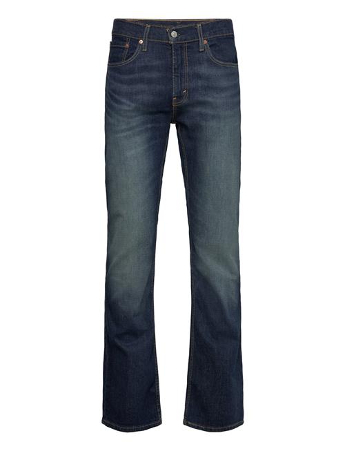 527 Slim Boot Cut Comin Round Levi's® Blue