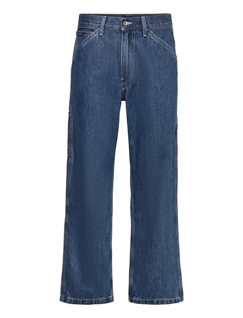568 Loose Strt Carpenter Safe Levi's® Blue