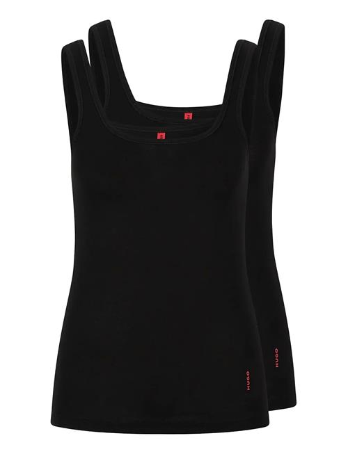 Twin Vest HUGO Black