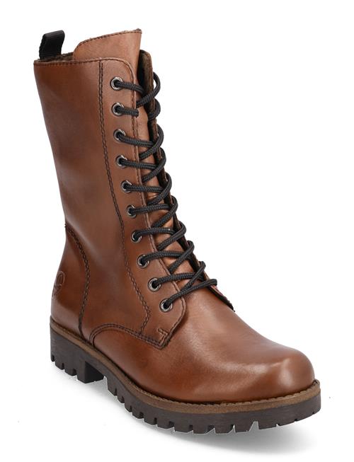 78544-25 Rieker Brown