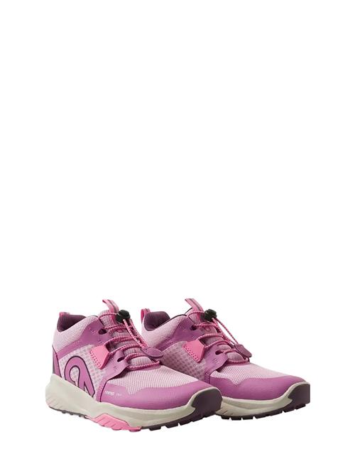 Reimatec Shoes, Kiritin Reima Pink